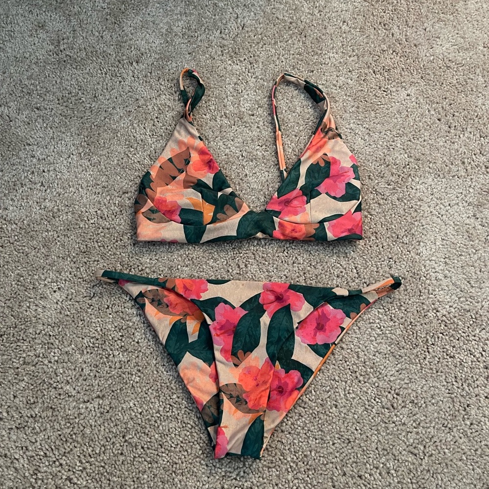 STN FX Swimsuit!